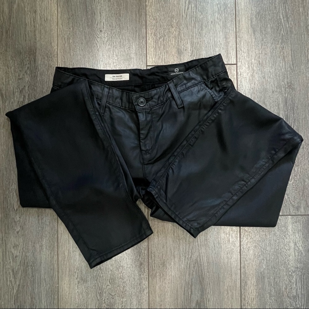 AG tailored trouser ( The Tristan)